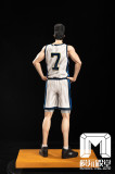 【Pre order】Model palace 1/5 Slam Dunk Akira Sendoh