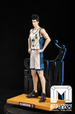 【Pre order】Model palace 1/5 Slam Dunk Akira Sendoh