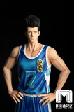 【Pre order】Model palace 1/5 Slam Dunk Akira Sendoh
