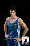 【Pre order】Model palace 1/5 Slam Dunk Akira Sendoh