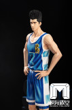【Pre order】Model palace 1/5 Slam Dunk Akira Sendoh