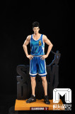 【Pre order】Model palace 1/5 Slam Dunk Akira Sendoh