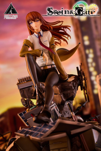 【Pre order】PRISM Studio 1/7 Steins;Gate Hatsune Miku