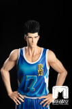 【Pre order】Model palace 1/5 Slam Dunk Akira Sendoh