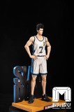 【Pre order】Model palace 1/5 Slam Dunk Akira Sendoh
