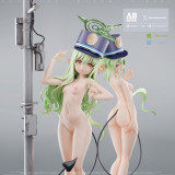 【In Stock】ABsinthe Studio 1/6 Nozomi & Hikari