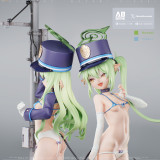 【In Stock】ABsinthe Studio 1/6 Nozomi & Hikari