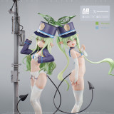 【In Stock】ABsinthe Studio 1/6 Nozomi & Hikari