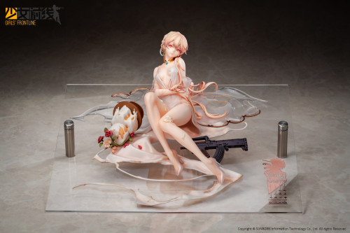 【Pre order】Reverse Studio 1/7 OTs-14 Divinely Favoured Beauty