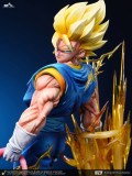 【In Stock】YunQi Studio 1/6 Vegetto