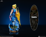 【In Stock】YunQi Studio 1/6 Vegetto