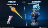 【In Stock】YunQi Studio 1/6 Vegetto