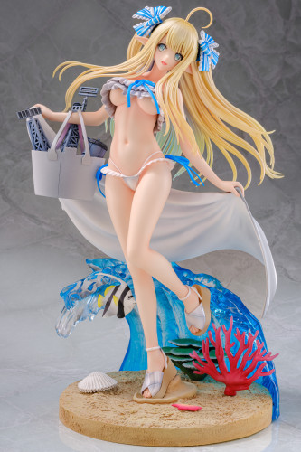 【Pre order】Daiki Kogyo 1/6 Azur Lane Centaur Beachside Undine