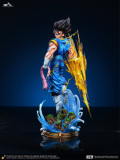 【In Stock】YunQi Studio 1/6 Vegetto