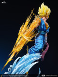 【In Stock】YunQi Studio 1/6 Vegetto