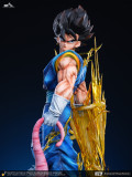 【In Stock】YunQi Studio 1/6 Vegetto