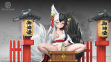 【Pre order】FB Studio 1/6 Alice Mana
