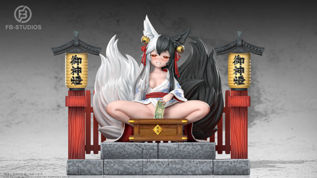 【Pre order】FB Studio 1/6 Alice Mana