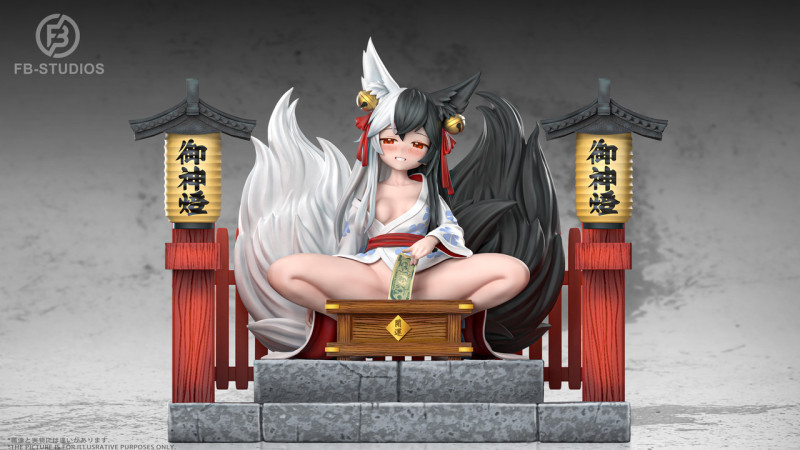 【Pre order】FB Studio 1/6 Alice Mana
