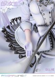 【Pre order】Prime 1 Studio 1/7 Date a Bullet Prisma Wing White Queen (Copyright)