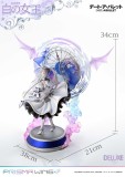 【Pre order】Prime 1 Studio 1/7 Date a Bullet Prisma Wing White Queen (Copyright)