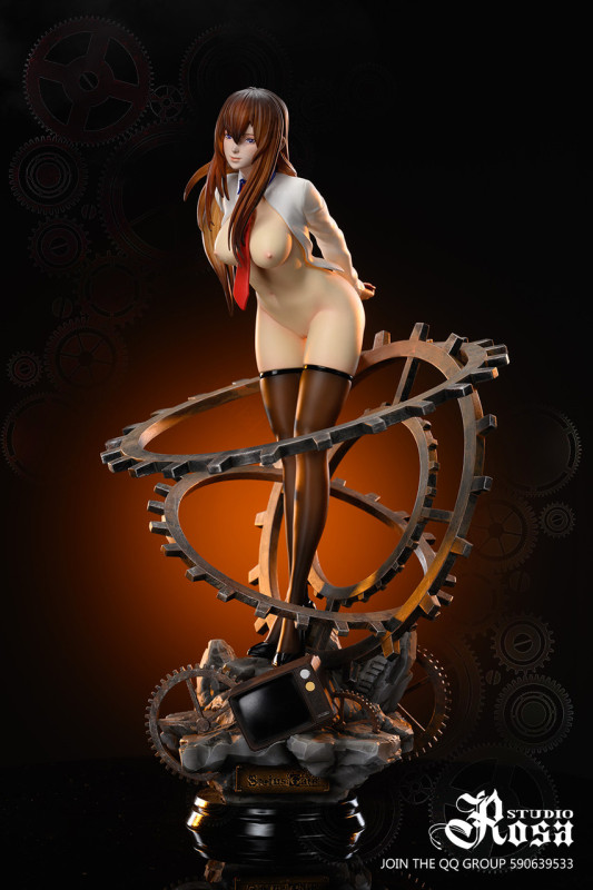 【Pre order】Rosa Studio 1/6 Makise Kurisu Christina