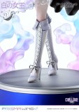 【Pre order】Prime 1 Studio 1/7 Date a Bullet Prisma Wing White Queen (Copyright)
