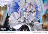 【Pre order】Prime 1 Studio 1/7 Date a Bullet Prisma Wing White Queen (Copyright)