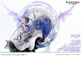 【Pre order】Prime 1 Studio 1/7 Date a Bullet Prisma Wing White Queen (Copyright)