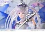 【Pre order】Prime 1 Studio 1/7 Date a Bullet Prisma Wing White Queen (Copyright)