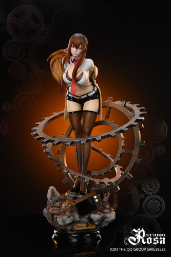 【Pre order】Rosa Studio 1/6 Makise Kurisu Christina
