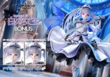 【Pre order】Prime 1 Studio 1/7 Date a Bullet Prisma Wing White Queen (Copyright)