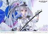 【Pre order】Prime 1 Studio 1/7 Date a Bullet Prisma Wing White Queen (Copyright)