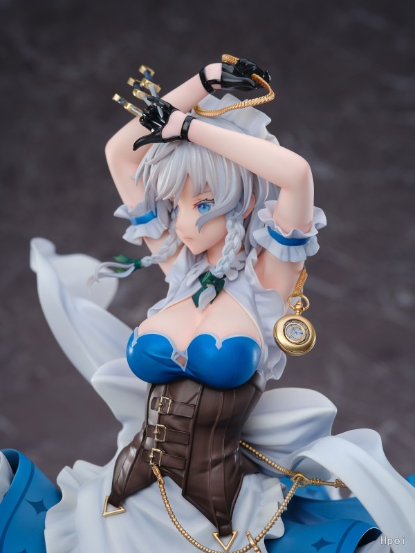 【Pre order】MAGI ARTS Studio 1/6 Touhou Project Izayoi Sakuya