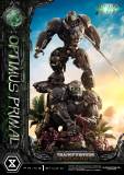 【Pre order】Prime 1 Studio - Transformers: Rise of the Beasts Optimus Primal (Copyright)