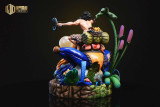 【In Stock】MJ Studio 1/6 Usopp