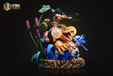 【In Stock】MJ Studio 1/6 Usopp