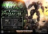 【Pre order】Prime 1 Studio - Transformers: Rise of the Beasts Optimus Primal (Copyright)