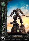 【Pre order】Prime 1 Studio - Transformers: Rise of the Beasts Optimus Primal (Copyright)
