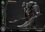 【Pre order】Prime 1 Studio - Transformers: Rise of the Beasts Optimus Primal (Copyright)