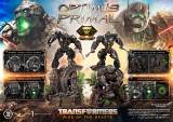 【Pre order】Prime 1 Studio - Transformers: Rise of the Beasts Optimus Primal (Copyright)