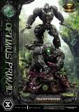 【Pre order】Prime 1 Studio - Transformers: Rise of the Beasts Optimus Primal (Copyright)