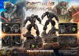 【Pre order】Prime 1 Studio - Transformers: Rise of the Beasts Optimus Primal (Copyright)