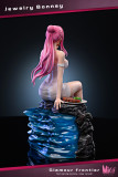 【Pre order】MiQi Studio - Hot Spring Jewelry Bonney