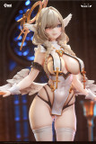 【Pre order】Animester Studio 1/6 Fallen angel Chessia (Copyright)