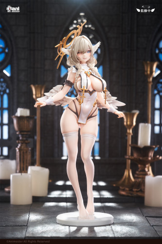【Pre order】Animester Studio 1/6 Fallen angel Chessia (Copyright)