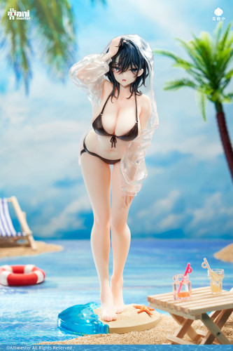 【Pre order】Animester Studio 1/6 Yokoyama ishimi-Summer echoes (Copyright)