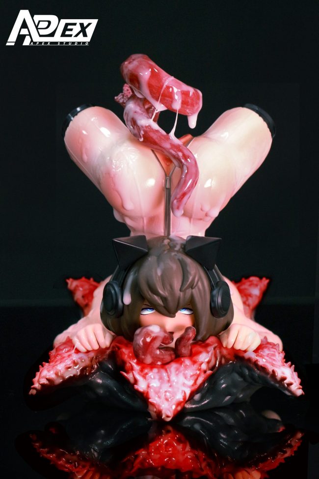 【Pre order】APEX Studio Original Pen Holder