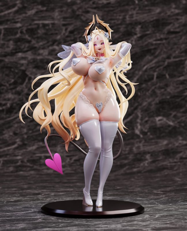 【In Stock】SODA Studio 1/6 Sex Slave Chaos