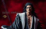 【Pre order】I.W Studio 1/6 ​Zaraki Kenpachi